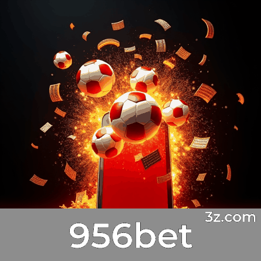 956bet: Variedade de Jogos e Entretenimento Sem Limites