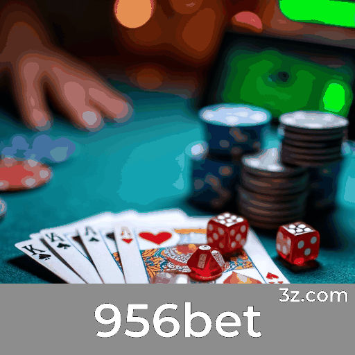 956bet: Experiência Imersiva e Otimizada para Brasileiros