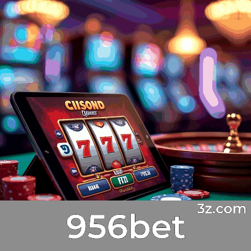 956bet: Responsabilidade e Sustentabilidade em Destaque
