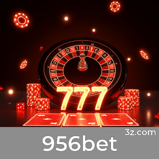 956bet: Variedade de Jogos e Entretenimento Sem Limites