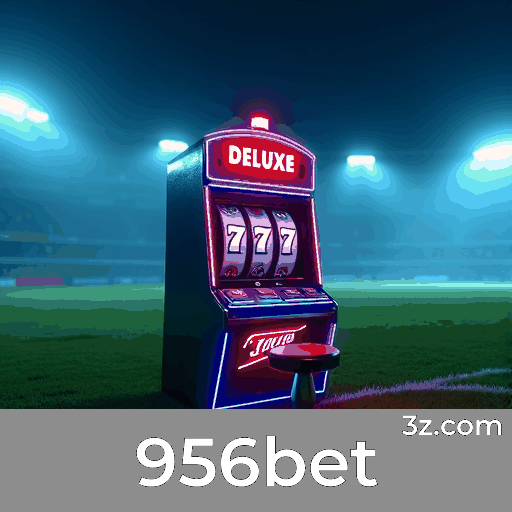 956bet Promo: Estratégia para Descobrir Valor