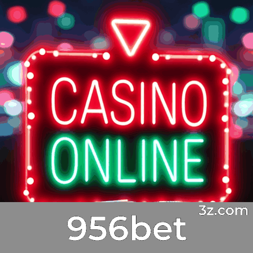 956bet: Responsabilidade e Sustentabilidade em Destaque